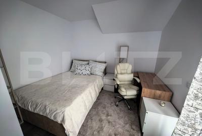 Duplex cu 4 camere cu Teren 220 Mp în Horpaz - 6
