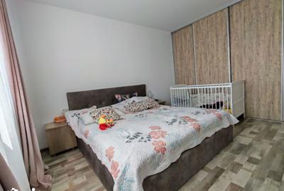 Casă cu 4 camere cu Teren 300 Mp în Agigea - 12