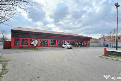 Spațiu comercial, de 910 mp, în Filipeștii de Pădure - 9