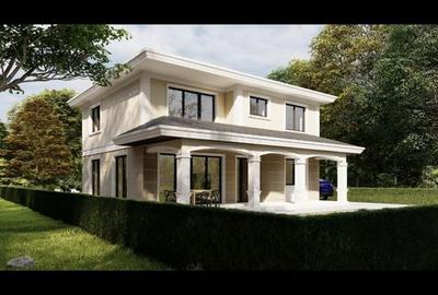 Casă cu 4 camere cu Teren 760 Mp în Turnișor - 3