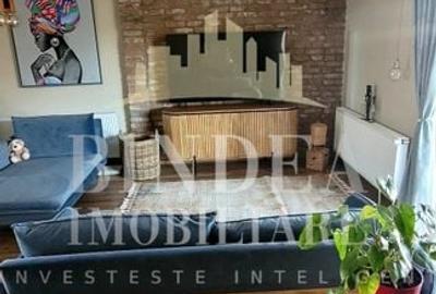 Casa Triplex P+ 1 Dumbravita, complet utilata- mobilata - 2