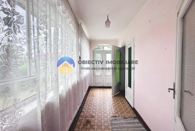 Casă individuală cu 5 camere cu Canalizare în Vânători-Neamț - 8