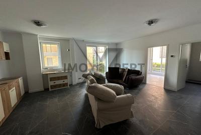 Apartament 2 camere, finisat, terasa generoasa, Beta Residence - 3