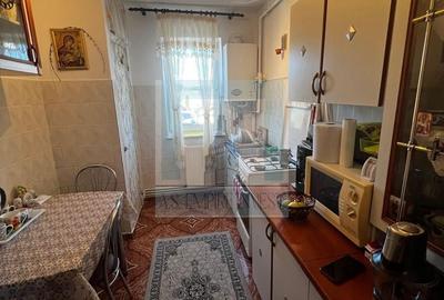 Apartament cu 2 camere semidecomandat, mobilat în Astra - 3