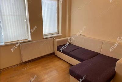 Apartament cu 4 camere , balcon si parcare in zona Strand din Sibiu - 12