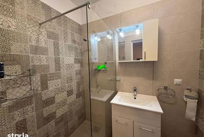 Apartament cu 2 camere, mobilat în Lazaret - 4