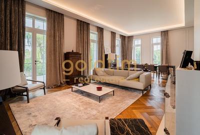 VILA SUPERBA/ACCES LA LAC/COMPLET MOBILATA/UTILATA LUX/CURTE/PARCARE/PIPERA - 2