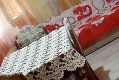 Casă cu 3 camere cu Teren 2450 Mp în Central - 7