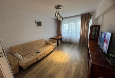 Apartament 3 camare Titulescu 121 - 2