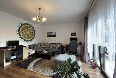Apartament 2 camere, decomandat, balcon 8mp in Giroc - 2