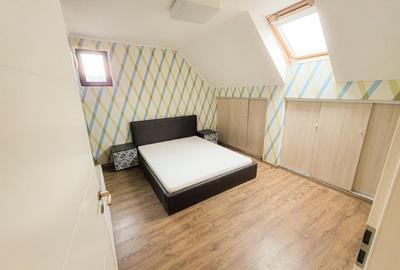 Apartament cu 4 camere decomandat în Florești - 8