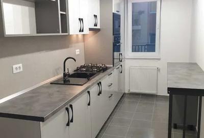 Apartament modern de 2 camere, 70 mp, bloc nou 2023, cu centrala si parcare - 5