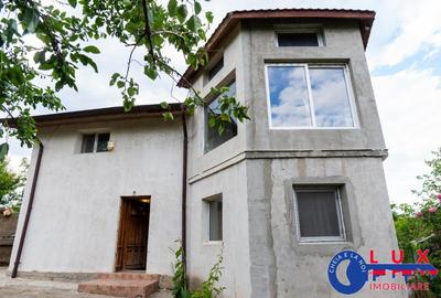 ID 6689 EXCLUSIVITATE Casa cu vedere la Lacul Somova! - 6