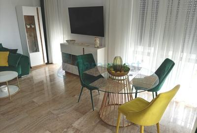 Apartament cu 3 camere decomandat, mobilat în Vest - 2