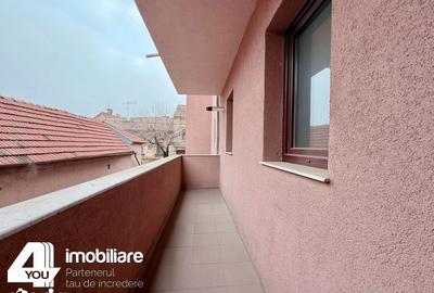 Apartament cu 2 camere în Boul Roșu - 5