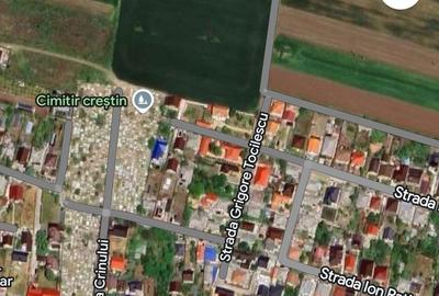 Spațiu comercial, în Valu lui Traian - 1