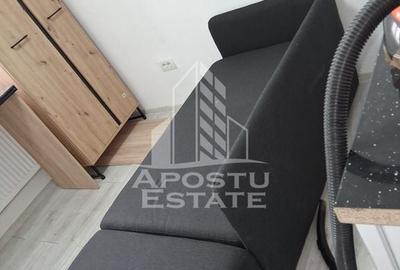Garsonieră decomandată în Complex Studențesc - 7