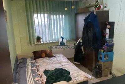 Apartament cu 4 camere semidecomandat, mobilat în Brâncoveanu - 2