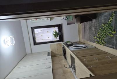 Apartament cu 2 camere decomandat în Cug - 5