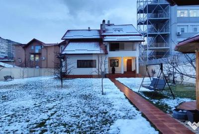 Casă cu 6 camere cu Teren 1178 Mp în Cetate - 15