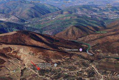 Spațiu comercial, în Moldovenești - 4