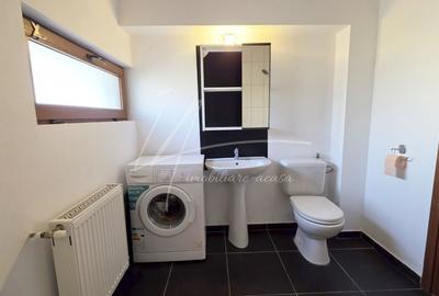 Green City. Casa frumoasa, gradina si liniste de vanzare - 53