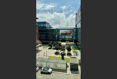 Garsonieră semidecomandată, mobilată în Semicentral - 11