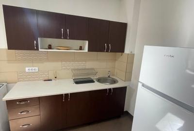 Apartament 2 camere-SPATIOS-NERVA-TRAIAN-metrou-Timpuri-Noi - 11