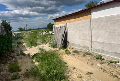 Teren de 500 mp, în Central