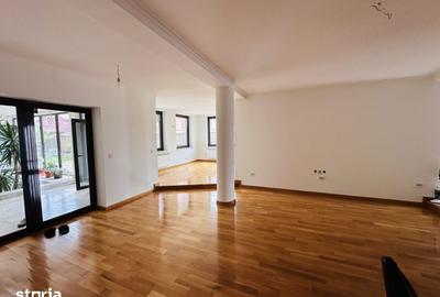 Casă cu 7 camere cu Teren 570 Mp în Chiajna - 10