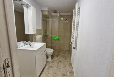 Garsoniera de inchiriat decomandata Sibiu Lazaret - 3