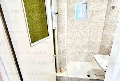 Apartament cu 3 camere,2 bai- zona Lamaitei. - 4