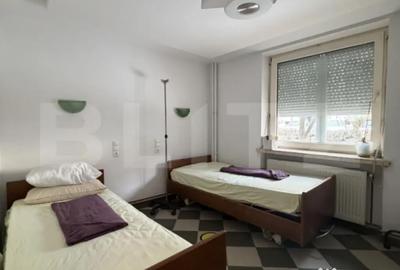 Spațiu comercial, de 113 mp, în Calea Severinului - 2