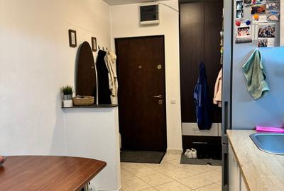 Apartament 2 camere Grigorescu, str. Eremia Grigorescu, cu parcare - 10