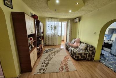 Ap 2 camere Campina,langa Scoala Generala nr 2-mobilat/utilat - 3