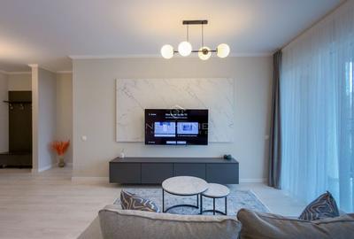 Apartament 2 camere, poarcare, Str Abatorului Floresti - 10