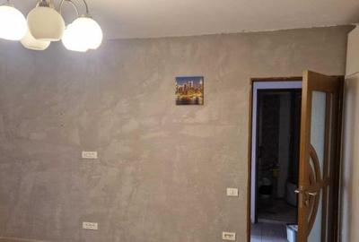 Apartament cu 3 camere semidecomandat, mobilat în Brâncoveanu - 7