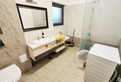 Apartament cu 2 camere semidecomandat, mobilat în Borhanci - 3