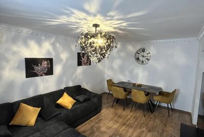 Apartament cu 3 camere decomandat în Central - 6