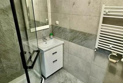 De inchiriat apartament cu 2 camere in Mosnita Noua - 1