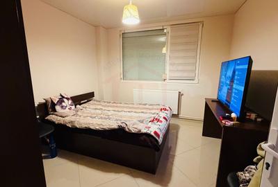 Apartament cu 2 camere decomandat în Central - 5