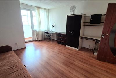 Garsonieră semidecomandată, mobilată în Mănăștur - 2