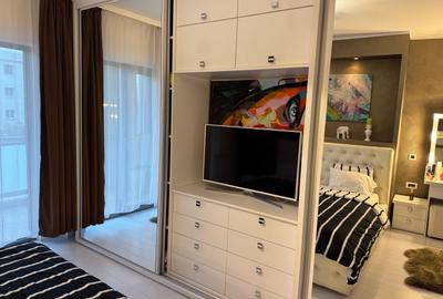 Apartament cu 3 camere decomandat, mobilat în Colentina - 12