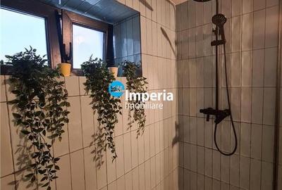 Copou Parc - Spatiu de închiriat - sediu firma, birouri etc. - 8
