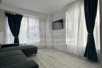 Apartament cu 2 camere decomandat, mobilat în Bularga - 5