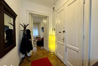 Apartament cu 2 camere în Șagului - 5
