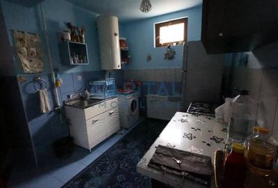 Casa de vacanta/pensiune in Dambovicioara, Arges - 19