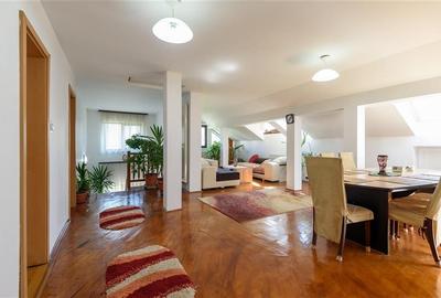 FILM! Vila impozanta,pretabila pe segmentul comercial/ servicii,Tractorul,Brasov FILM! Vila impozanta,pretabila pe segmentul comercial/ servicii,Tractorul,Brasov - 32