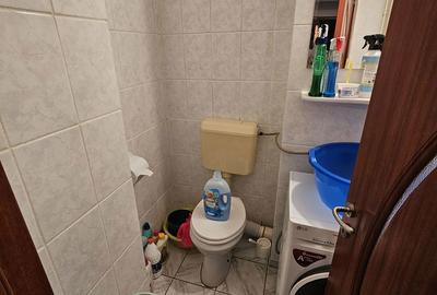 Apartament cu 3 camere decomandat în 13 Septembrie - 3