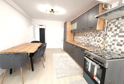 Apartament cu 2 camere în E3 - 13